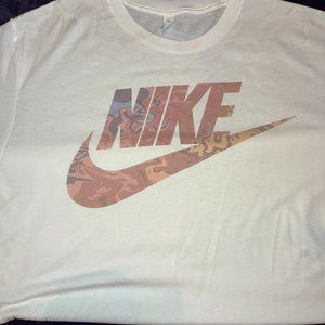 Nike Marble Shirt